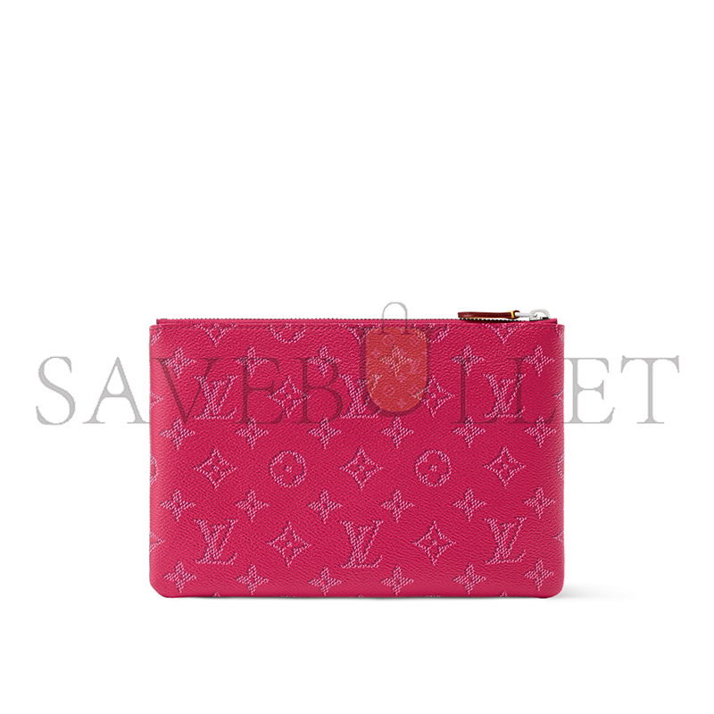 LOUIS VUITTON M KEY POUCH M27108 (24*15.5*1cm) LOUIS VUITTON M KEY POUCH M27108 (24*15.5*1cm)